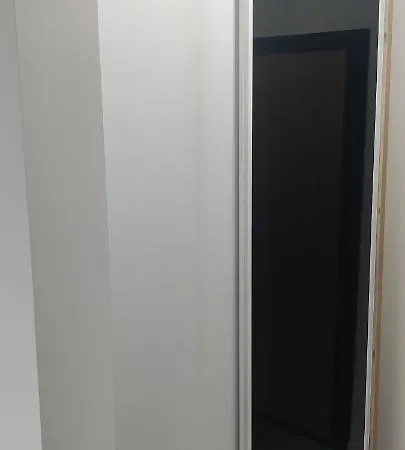 Zentrum Tower 48 아파트