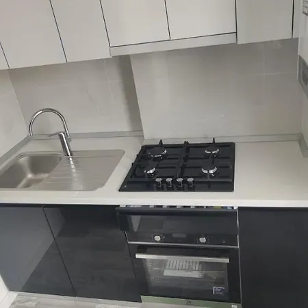 Διαμέρισμα Zentrum Tower 48 *