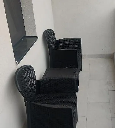 Apartment Zentrum Tower 48 Mangalia