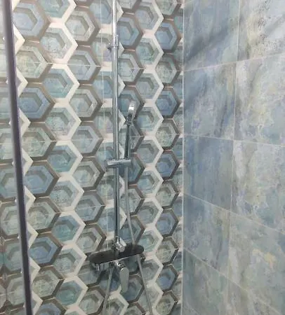 Apartment Zentrum Tower 48 Mangalia