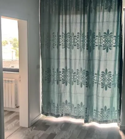 Apartment Zentrum Tower 48 Mangalia