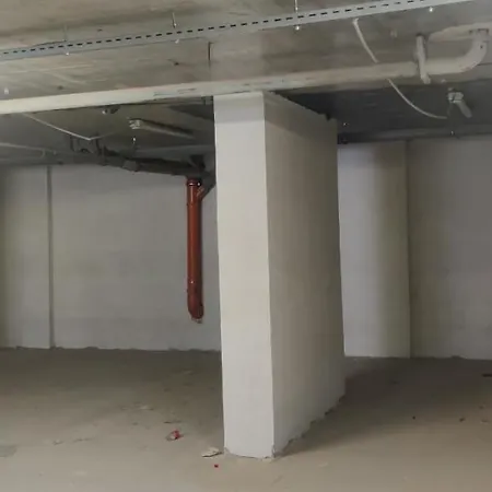 شقة Zentrum Tower 48 مانغاليا