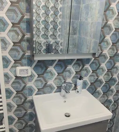 Zentrum Tower 48 Mangalia